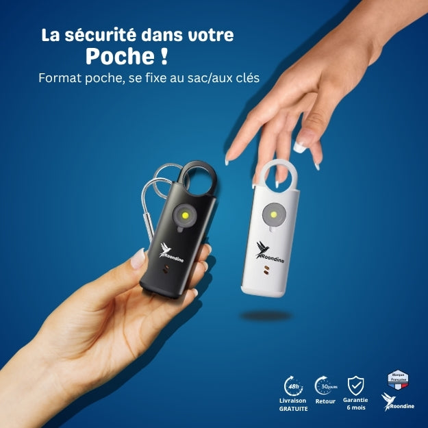 alarme-personnelle