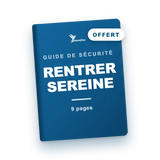 Guide de sécurité offert